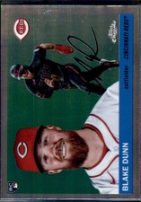 Click to enlarge Blake Dunn
