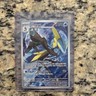 Inteleon 142/132 Pokemon Mega Evolution NM 
