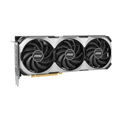 MSI GeForce RTX 4060 Ti Ventus 3X E 8G OC