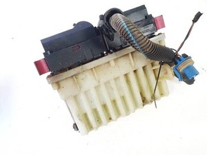 9685371 Lüfter Steuergerät Relais  Opel Astra DE1712263-96