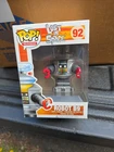 Funko POP! Television Lost in Space B-9 #92 Vinyl Figure NOS MIB