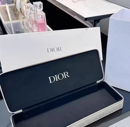 Dior Jewlery Storage Box Case Organiser - Picture 6 of 6