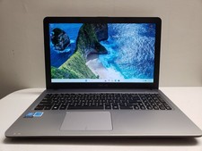 Asus X540SA Intel Pentium N3700 1.60 Ghz 4 Gb 128 Gb SSD 15.6 Led Charger Win11