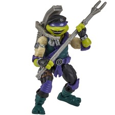 Teenage Mutant Ninja Turtles x G.I. Joe Dial-Tone x Donnie