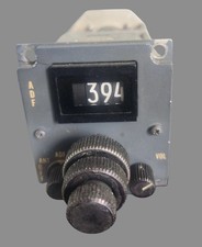 CESSNA P/N: 156 M1  MODEL: CITATION 501