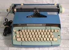 Vintage Smith Corona Coronet Electric 12 Typewriter w/o Case | Parts/Repair thumbnail