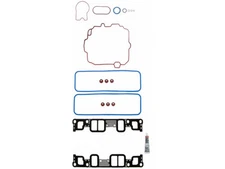 For 1996-2005 Chevrolet Astro Intake Manifold Gasket Set Felpro 27958DFMT