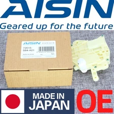 72615S84A01 Rear Right passenger Side Power Door Lock Actuator fit for Honda