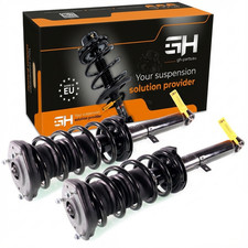 Amortisseur Lexus IS