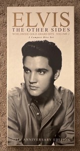 Elvis the Other Sides | eBay