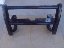 Go Rhino Police Push Bumper for 2011 to 2014 Dodge Charger with brackets!!!