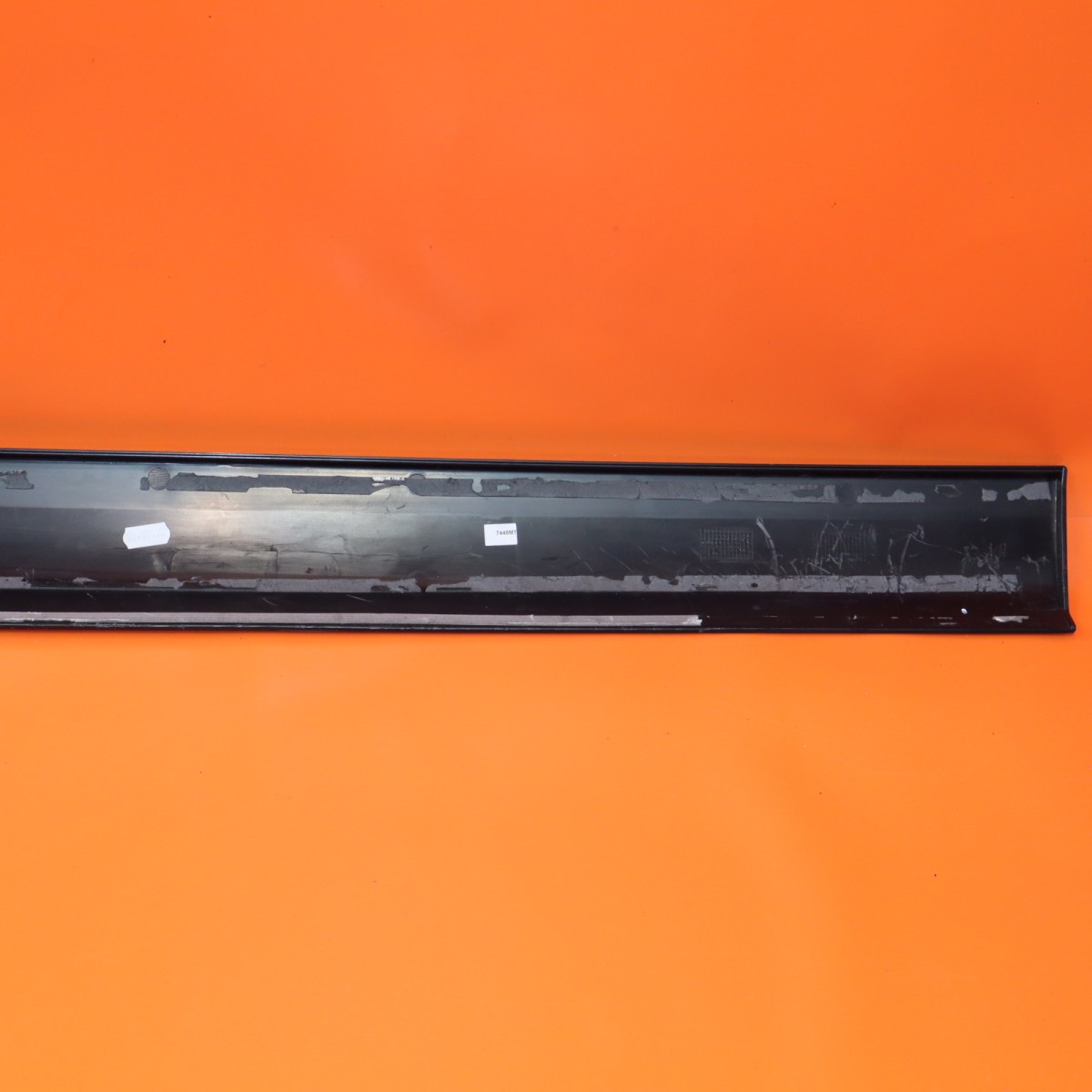 ROLLS ROYCE CULLINAN DOOR MOLDING COVER RIGHT REAR 2017-2022 2023 51137448584