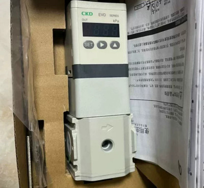 NEW CKD proportional valve EVD-3500-010AN