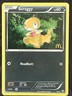 Pokemon Scraggy 10/12 McDonald's Promo 2012 M12