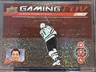 2024-25 Upper Deck Series 1 Gaming FOV Speckle Jason Robertson #GFOV-15