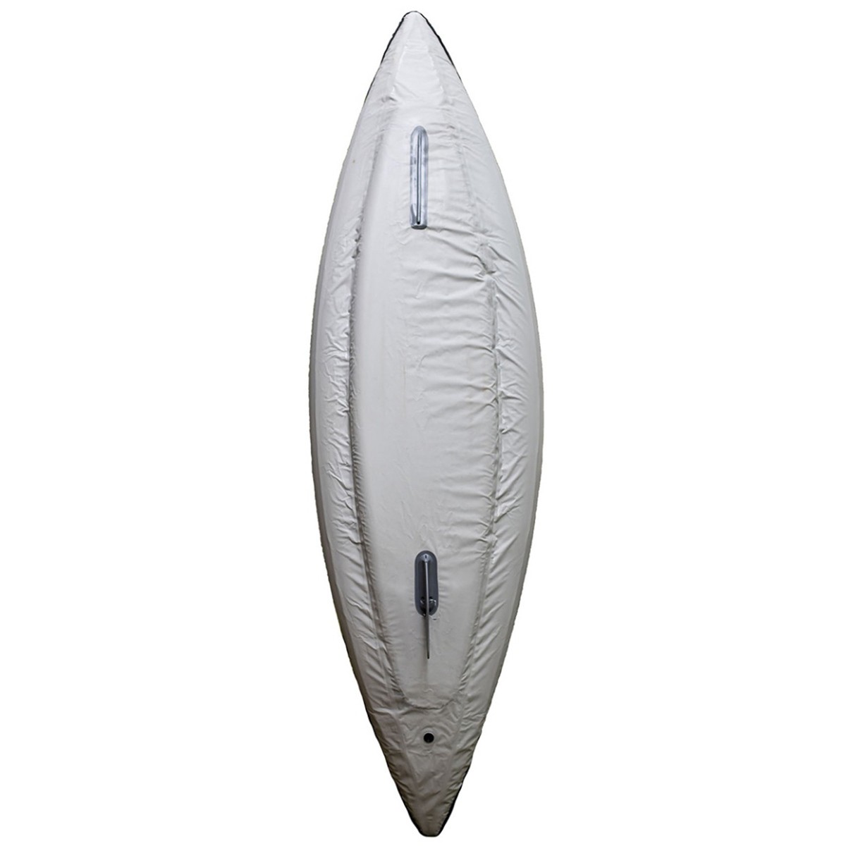 Akona Grand Inflatable 1-Person Kayak with Pump