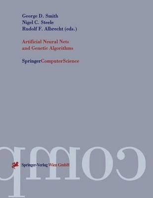 Artificial Neural Nets and Genetic Algorithms: Proceedings of the International 