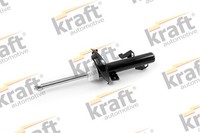 1X Kraft Automotive StoßDäMpfer 4006332 FüR Volvo C30 V50 S40 533 544 2 545
