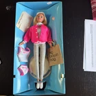 BARBIE AT BLOOMINDALE'S DOLL SPECIAL EDITION MATTEL IN PKG NO OUTER BOX