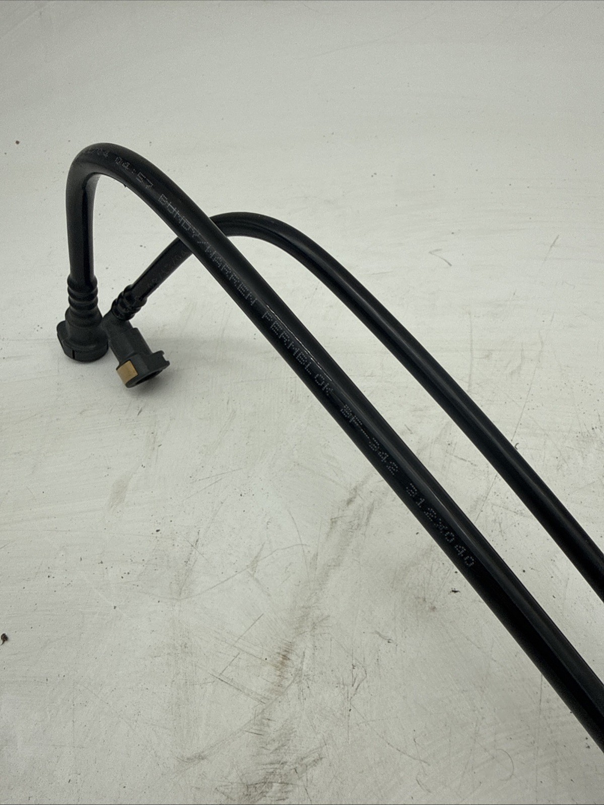 Chevrolet Corvette 2005-2013 Rear Right Fuel line