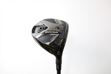 Taylormade Qi35 Tour 15  3 Fairway Wood Extra Stiff Kai'Li Blue Darkwave 75 Good