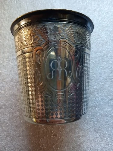 silver metal cailar bayard timpani