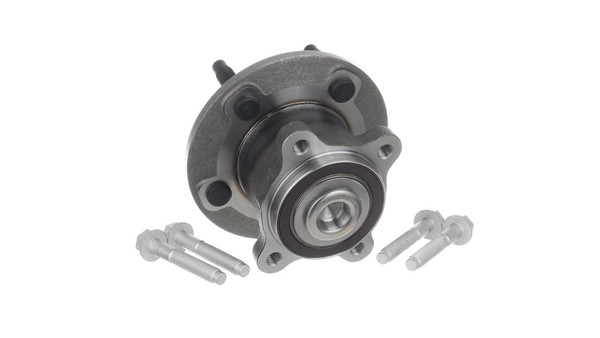 Radlagersatz FÜR Opel Mokka / Mokka X (J13), Opel Mokka - Skf Vkba 7185-image
