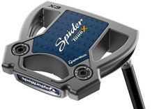 TaylorMade Spider Tour X #3 Putter 35 Inches ...