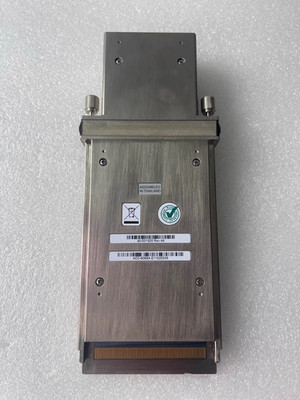 1PCS Spirent TestCenter ACC-6068A 100Gbe CXP to CFP Adapter 100G Module