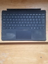 Microsoft Surface Pro 4, 5, 6, 7, 7+ Type Cover Keyboard 1725 - Fully functional