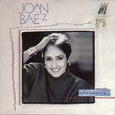 Joan Baez - Kürzlich - CD, Album