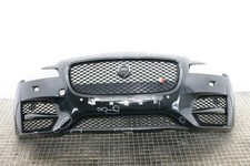 Pare-choc avant Jaguar XF