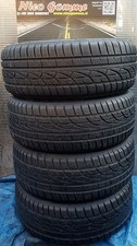 GOMME USATE 185/55R16 87H HANKOOK ICEPTEVO  INVERNALI M+S  PNEUMATICI USATI