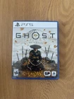 Ghost of Yotei PlayStation 5