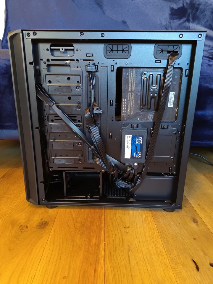 PC Custom Computer Building / Cleaning / Upgrades PLEASE READ DESCRIPTION - Image 3 of 4