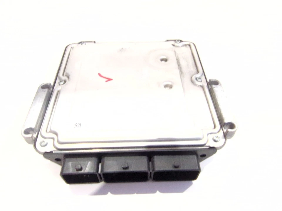 8200786880 CENTRALINA MOTORE / BOSCH 0 281 015 323 / 191569 PER RENAULT LAGUNA I - Immagine 3 di 4