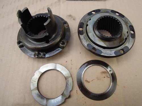 BMW E36 M3 3.2L Vanos Getriebe Vanosgetriebe Zylinderkopf Motor Nockenwelle