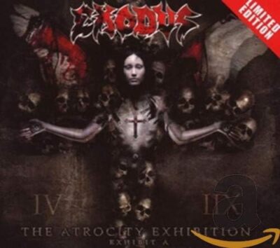 Exodus - The Atrocity Exhibit A