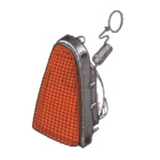 Clignotant Fiat CINQUECENTO