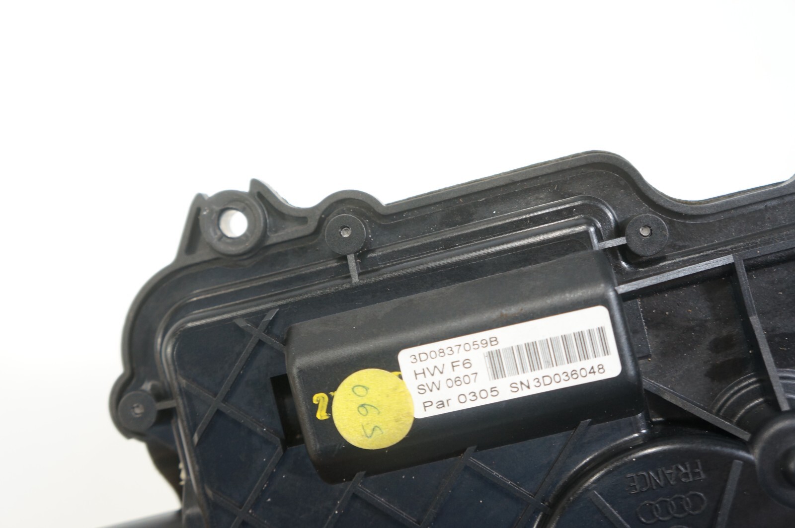 Oem Bentley GT GTC Flying Spur Front or Rear Door Lock Soft Actuator Motor