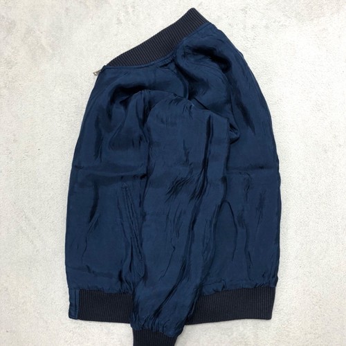 【Sukajan】STUDIO D'ARTISAN Reversible Sukajan Souvenir Jacket - Picture 9 of 18