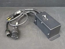 Wacker Neuson Auxiliary Pump Panel 500016639