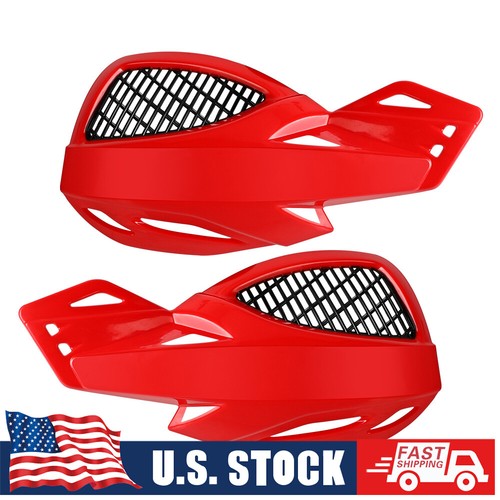 Dirt Bike Handguard Hand Guard For HONDA CRF150R CRF150F CRF250R
