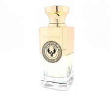 Electimuss Fortuna 100mL 3.4oz New TSTR