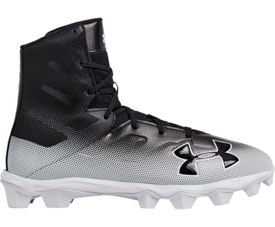 ua highlight rm cleats