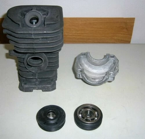 Pièces cylindres Jonsered pour tronçonneuses