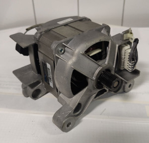 Privileg PWF-3525-1 Waschmaschine - 5,5 kg - Waschmaschinenmotor / Frontlader