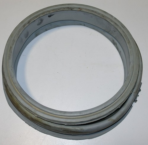 Türdichtung Federbalg Bullauge Türmanschette BOSCH WFM 3710 Waschmaschine Ersatz