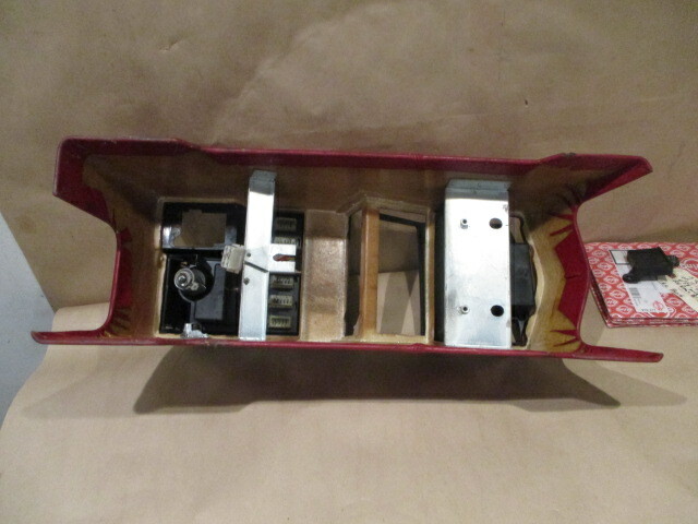 Ferrari Mondial 8 - Tunnel Assy. LHD - P/N  60865300 