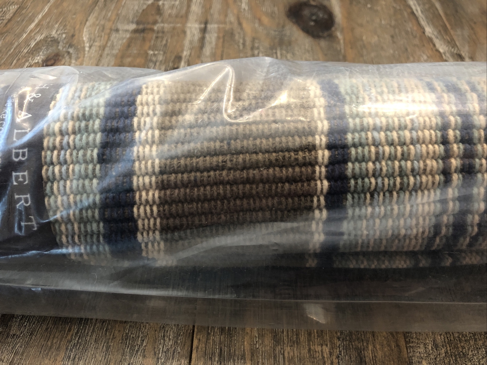 Dash & Albert Handwoven Indoor/Outdoor Rug 2x3 eBay